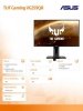 Monitor 24.5 cala VG259QR